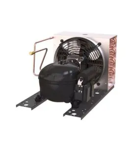 KOMPRESSORAGGREGAT UEMT6144Z R134A HBP