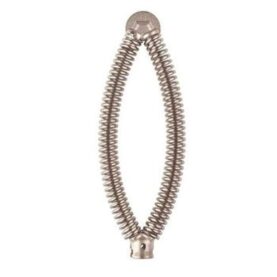 FJÄDERRENSARE 40-50MM FÖR 16MM MILWAUKEE