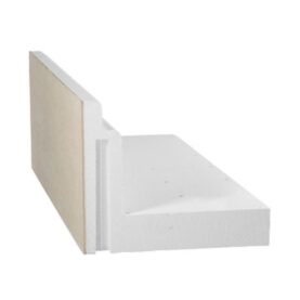 ISOLERING L-ELEMENT 300/200 FINNFOAM