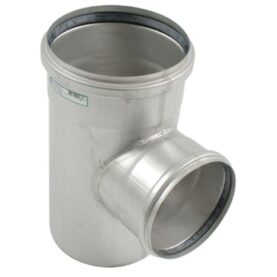 GRENRÖR EUROPIPE 250X200 MM X 87,5° BLUCHER