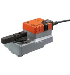 STÄLLDON VRIDANDE 20NM AC24V 240V