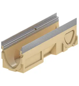 RÄNNA ACO CIVICLINE CL 150/500 0.1