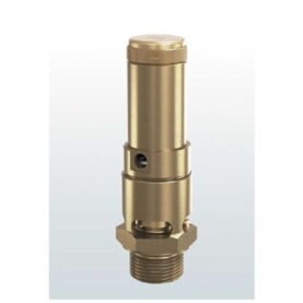 SÄKERHETSVENTIL 810 DN10 16,2 BAR