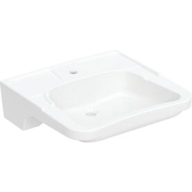 TVÄTTSTÄLL CARE 60 CM BULTMONTAGE VIT UTAN BRÄDDAVLOPP IFÖ