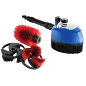 BORST-KIT ALTO MULTI BRUSH KIT NILFISK