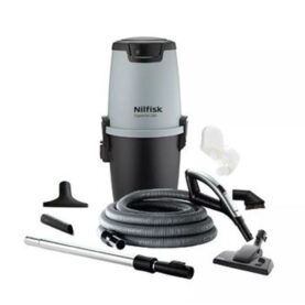 CENTRALDAMMSUGAR ALL-IN-1 250 WIRELESS+ 12M NILFISK