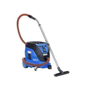 DAMMSUGARE TORR/VÅT ATTIX 33 NILFISK