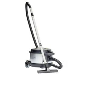 DAMMSUGARE VP930 PRO HEPA SVART NILFISK