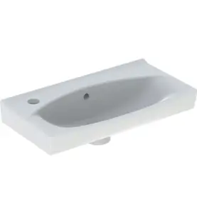 TVÄTTSTÄLL SPIRA 51,5 CM FYRKANTIG KRANHÅL VÄNSTER IFÖ