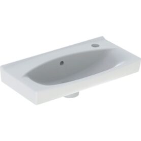 TVÄTTSTÄLL SPIRA 51,5 CM FYRKANTIG KRANHÅL HÖGER IFÖ