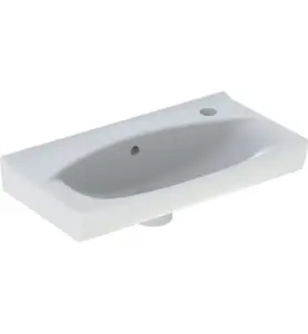 TVÄTTSTÄLL SPIRA 51,5 CM FYRKANTIG KRANHÅL HÖGER IFÖ