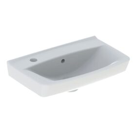 TVÄTTSTÄLL SPIRA 15018, 50 CM KRANHÅL VÄNSTER IFÖ