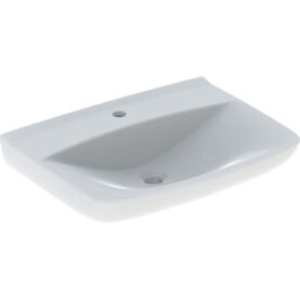 TVÄTTSTÄLL SPIRA 60 CM BULT, UTAN BRÄDDAVLOPP IFÖ