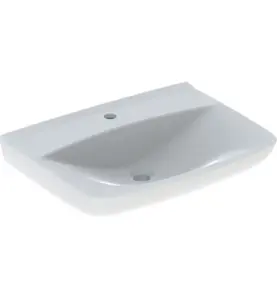 TVÄTTSTÄLL SPIRA 60 CM BULT, UTAN BRÄDDAVLOPP IFÖ