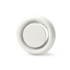 FRÅNLUFTSVENTIL 1200 160MM HABO