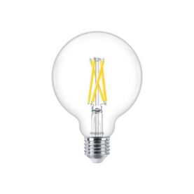 LED MASTER VALUE DT 5,9W (60W) E27 927 G93 KLAR PHILIPS