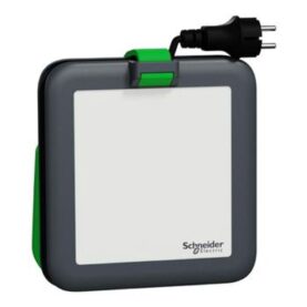 ARBETSLAMPA 18W 2100LM IP65