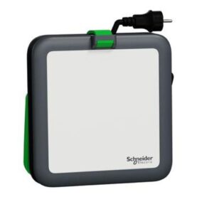 ARBETSLAMPA 35W 4000LM BATTERI