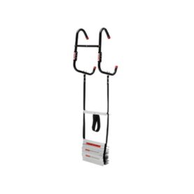 BRANDSTEGE 4METER NEXA