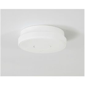 BRANDVARNARE TRÅDLÖS VIT 2PACK NEXA