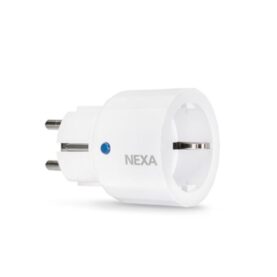 MINI-PLUG DIMMER Z-WAVE NEXA