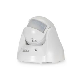 RÖRELSESENSOR IP44 Z-WAVE UTOMHUS NEXA