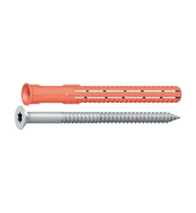 FASADPLUGG SDF-S 10X100 MM EJOT