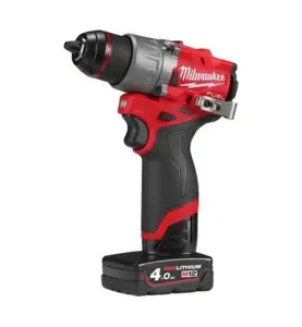 BORRSKRUVDRAGARE M12 FDD2-402X MILWAUKEE