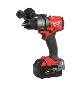 BORRSKRUVDRAGARE M18 FDD3-502X MILWAUKEE