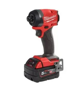 SLAGSKRUVDRAGARE M18 FID3-502X MILWAUKEE
