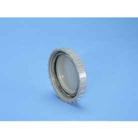 RENSLOCK 75 MM MED SKRUVLOCK GRÅ WAFIX