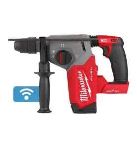 BORRHAMMARE M18 ONEFHX-0X FUEL MILWAUKEE