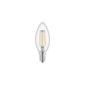 KRONLJUSLAMPA COREPRO LED ND 4,3W (40W) E14 PHILIPS