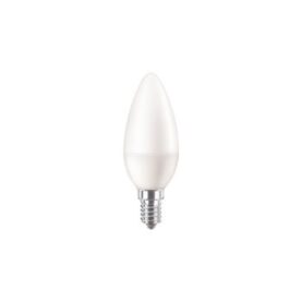KRONLJUSLAMPA COREPRO LED ND 7W (60W) E14 PHILIPS