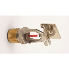 SPRINKLER HORISONTELL FÖR SIDOVÄGG V2710 K5.6 QR 155F/68C 1/2" NPT
