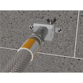 FÄSTANORDNING VICFLEX AB3