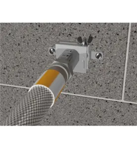 FÄSTANORDNING VICFLEX AB3