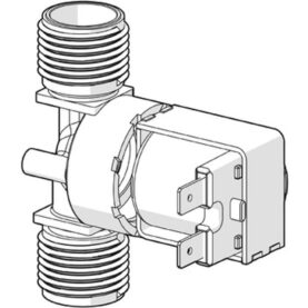 MAGNETVENTIL ELECTRA 24-48VDC ORAS