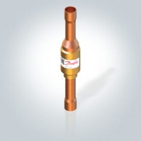 BACKVENTIL NRV10S L R 3/8 DANFOSS