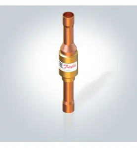 BACKVENTIL NRV10S L R 3/8 DANFOSS