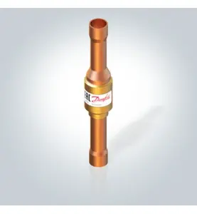 BACKVENTIL NRV12S L R 1/2 DANFOSS