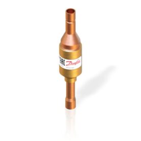 BACKVENTIL NRV6S L R 1/4 DANFOSS