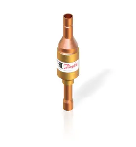 BACKVENTIL NRV6S L R 1/4 DANFOSS