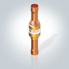 BACKVENTIL NRV16S L R 1/4 DANFOSS