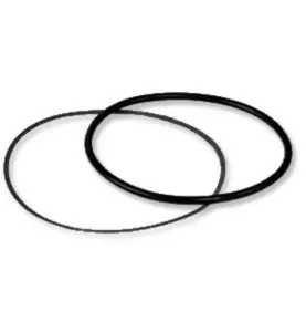 TOP PLATE O-RING KIT 133A/135A