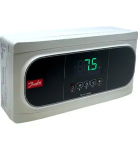 OPTYMA CONTR AK-RC 204B DANFOSS