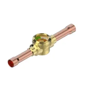 SYNGLAS SGN12S 1/2X1/2 ODFXODF DANFOSS