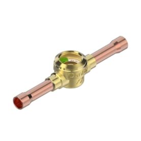 SYNGLAS SGN10S 3/8X3/8 ODFXODF DANFOSS