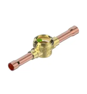 SYNGLAS SGN10S 3/8X3/8 ODFXODF DANFOSS