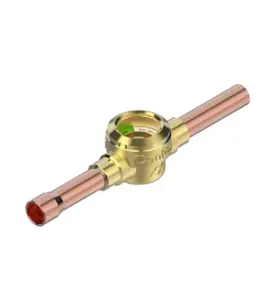SYNGLAS SGN10S 3/8X3/8 ODFXODM DANFOSS